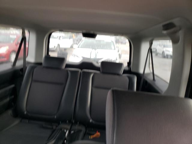 5J6YH18625L010068 - 2005 HONDA ELEMENT EX GRAY photo 10