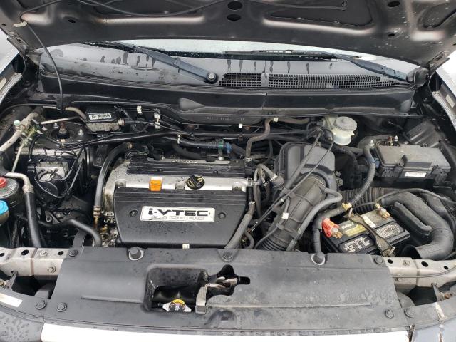 5J6YH18625L010068 - 2005 HONDA ELEMENT EX GRAY photo 12