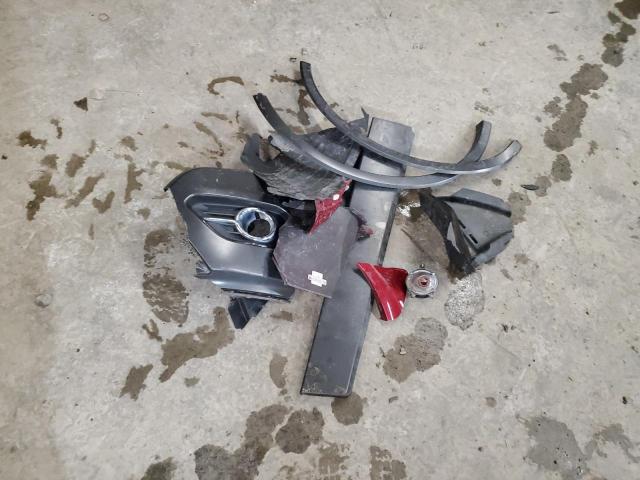 KL4CJFSBXFB058846 - 2015 BUICK ENCORE CONVENIENCE 勃艮第红 照片 13