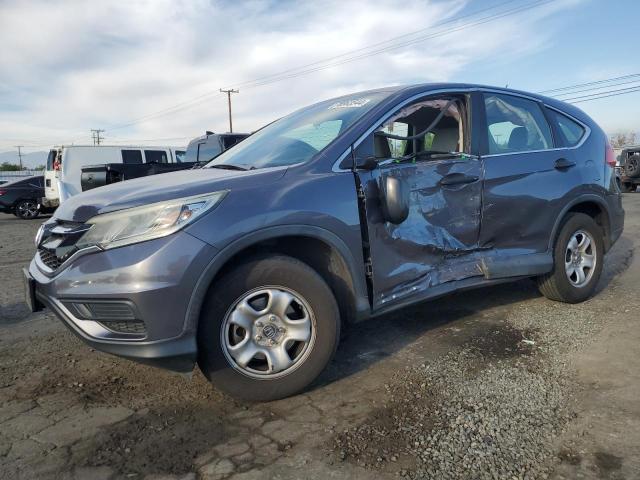 2015 HONDA CR-V LX, 