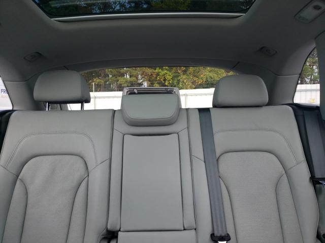 WA1WGAFP1EA105996 - 2014 AUDI Q5 PRESTIGE 黑色 照片 10