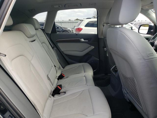 WA1WGAFP1EA105996 - 2014 AUDI Q5 PRESTIGE 黑色 照片 11