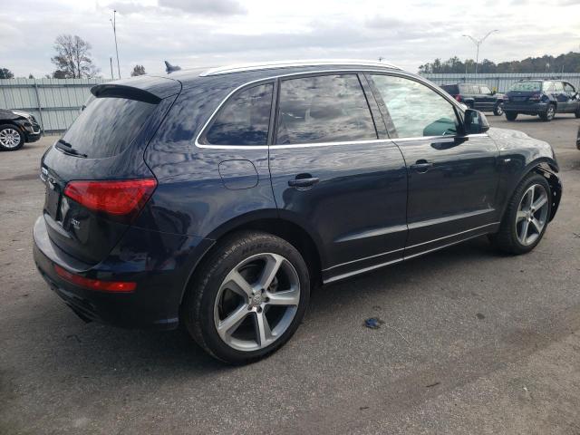 WA1WGAFP1EA105996 - 2014 AUDI Q5 PRESTIGE 黑色 照片 3