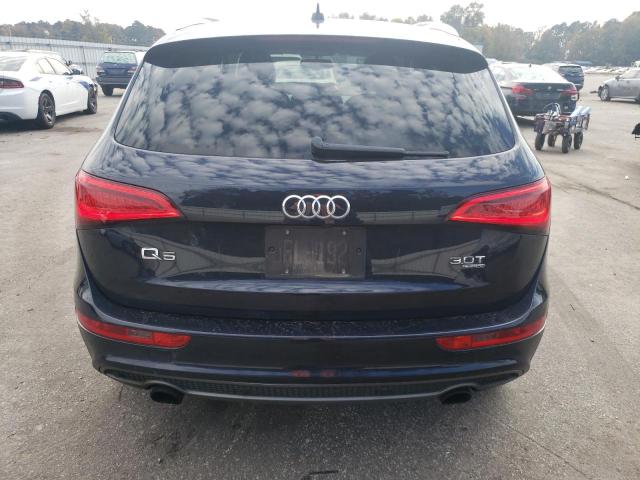 WA1WGAFP1EA105996 - 2014 AUDI Q5 PRESTIGE 黑色 照片 6