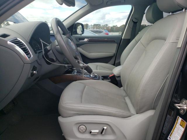 WA1WGAFP1EA105996 - 2014 AUDI Q5 PRESTIGE 黑色 照片 7