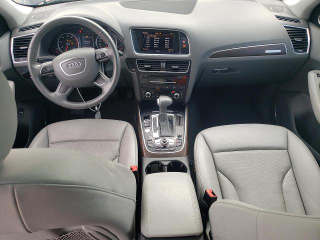 WA1WGAFP1EA105996 - 2014 AUDI Q5 PRESTIGE 黑色 照片 8