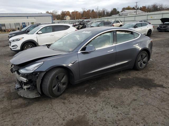 2020 TESLA MODEL 3, 