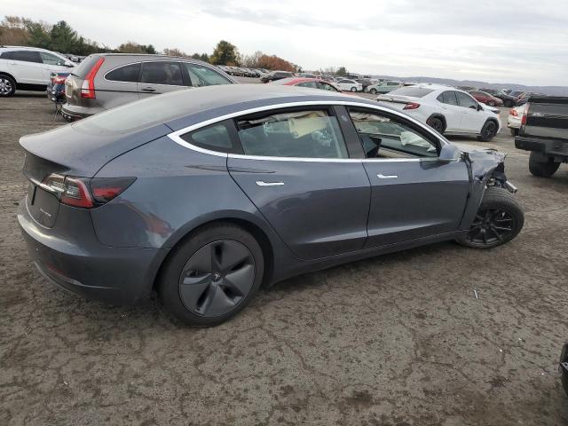 5YJ3E1EB4LF734922 - 2020 TESLA MODEL 3 石墨色 照片 3