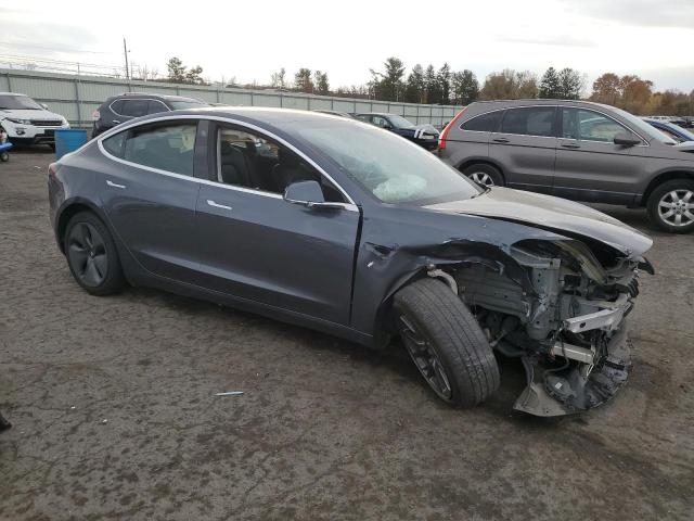 5YJ3E1EB4LF734922 - 2020 TESLA MODEL 3 石墨色 照片 4