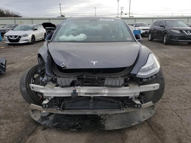 5YJ3E1EB4LF734922 - 2020 TESLA MODEL 3 石墨色 照片 5