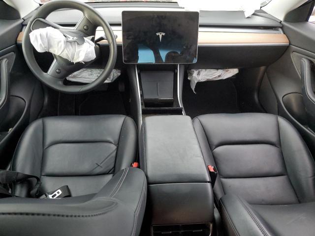 5YJ3E1EB4LF734922 - 2020 TESLA MODEL 3 石墨色 照片 8