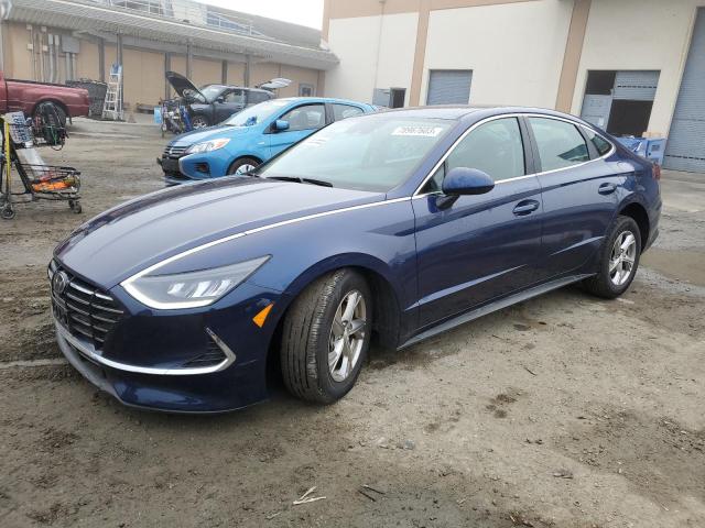 2021 HYUNDAI SONATA SE, 