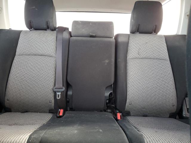 JTEBU5JR5J5489633 - 2018 TOYOTA 4RUNNER SR5/SR5 PREMIUM 白色 照片 10