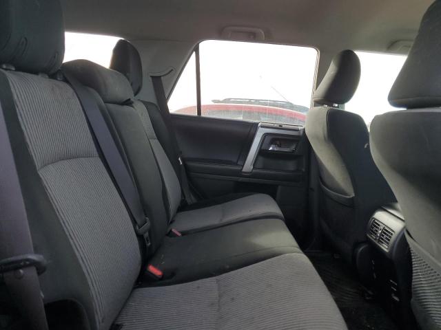 JTEBU5JR5J5489633 - 2018 TOYOTA 4RUNNER SR5/SR5 PREMIUM 白色 照片 11