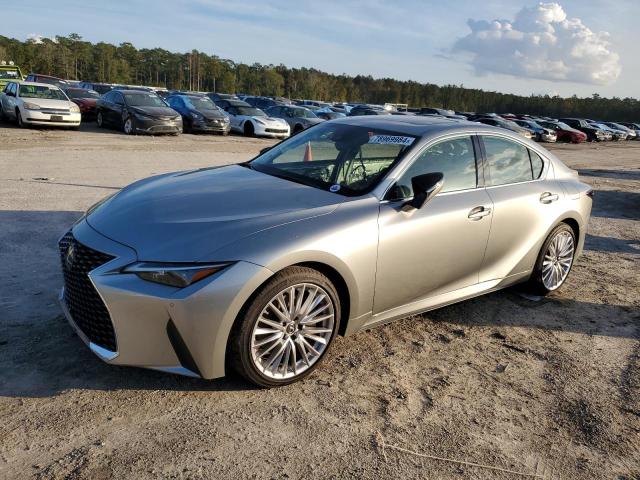 2022 LEXUS IS 300, 