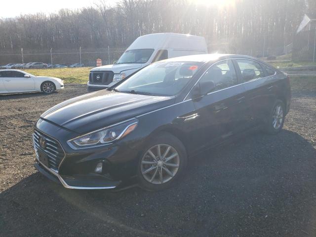 2019 HYUNDAI SONATA SE, 