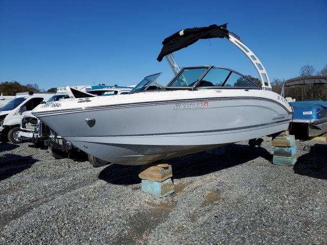 FGBD0946E121 - 2021 CHAP BOAT 白色 照片 2