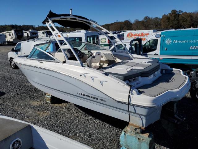 FGBD0946E121 - 2021 CHAP BOAT 白色 照片 3