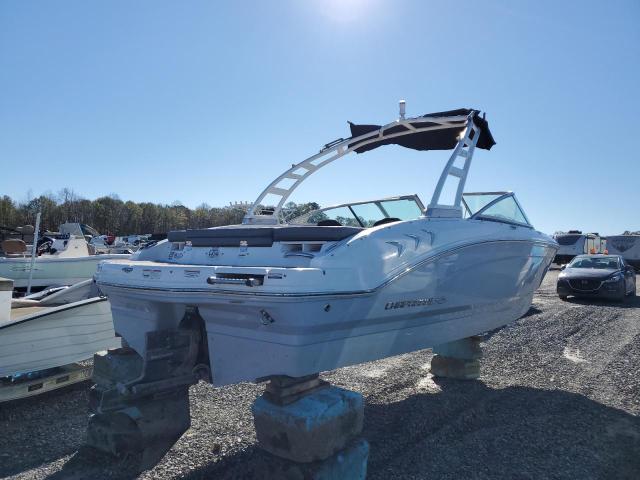 FGBD0946E121 - 2021 CHAP BOAT 白色 照片 4