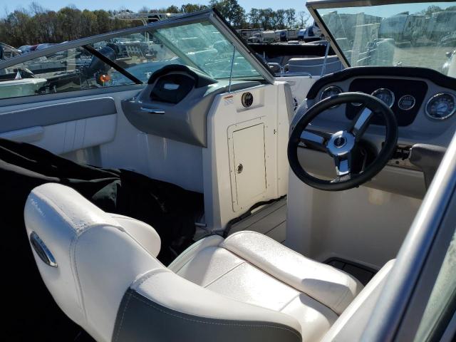 FGBD0946E121 - 2021 CHAP BOAT 白色 照片 5