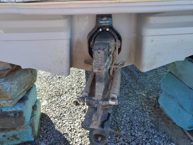 FGBD0946E121 - 2021 CHAP BOAT 白色 照片 7