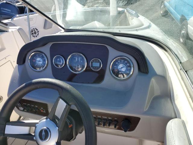 FGBD0946E121 - 2021 CHAP BOAT 白色 照片 8