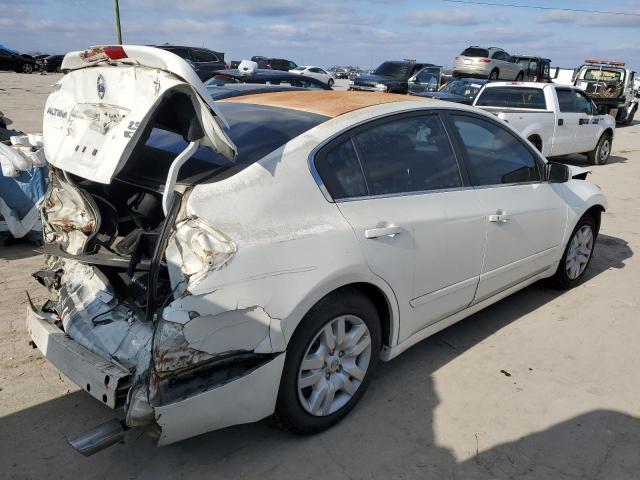 1N4AL21E59N516457 - 2009 NISSAN ALTIMA 2.5 WHITE photo 3