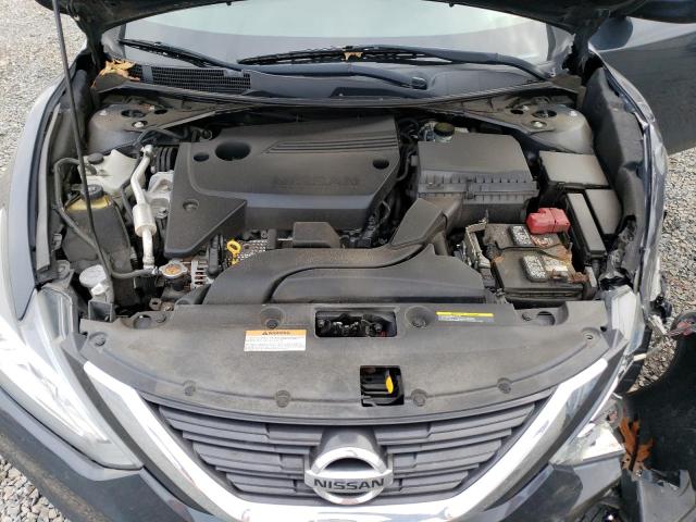 1N4AL3AP0HC189273 - 2017 NISSAN ALTIMA 2.5 GRAY photo 11