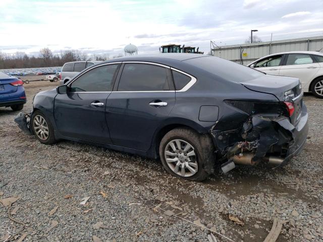 1N4AL3AP0HC189273 - 2017 NISSAN ALTIMA 2.5 GRAY photo 2