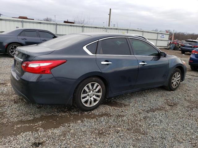 1N4AL3AP0HC189273 - 2017 NISSAN ALTIMA 2.5 GRAY photo 3