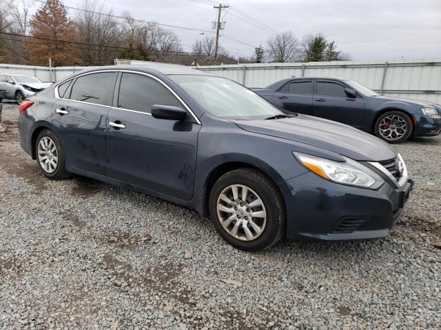 1N4AL3AP0HC189273 - 2017 NISSAN ALTIMA 2.5 GRAY photo 4