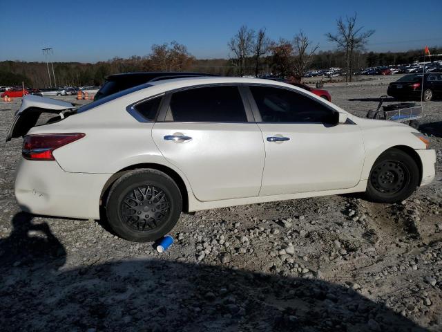 1N4AL3AP6DN582953 - 2013 NISSAN ALTIMA 2.5 WHITE photo 3