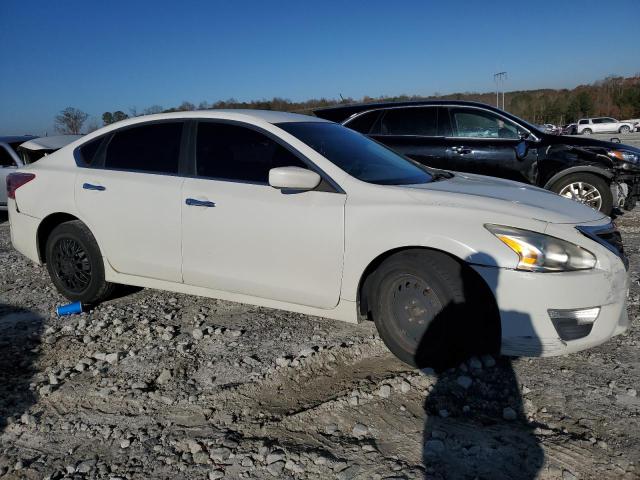 1N4AL3AP6DN582953 - 2013 NISSAN ALTIMA 2.5 WHITE photo 4