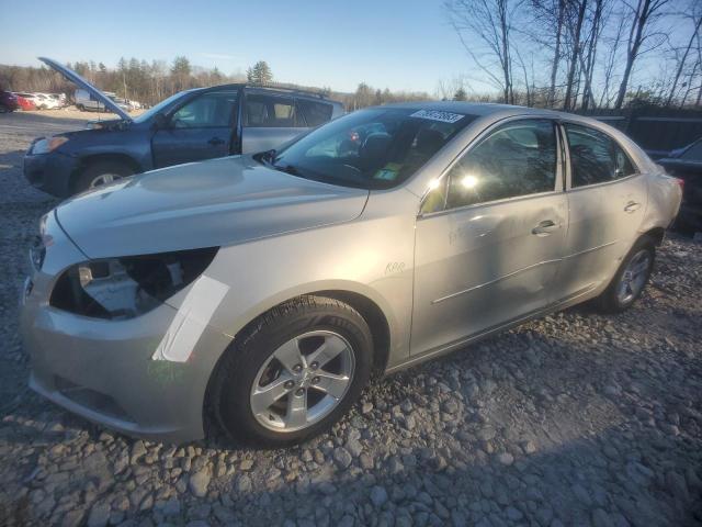 2013 CHEVROLET MALIBU LS, 