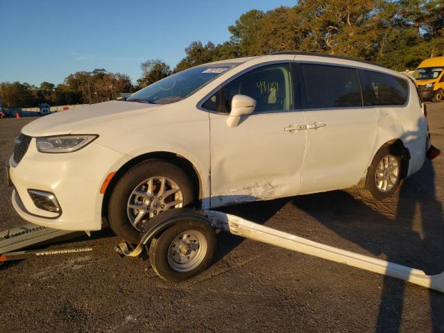 2022 CHRYSLER PACIFICA TOURING L, 