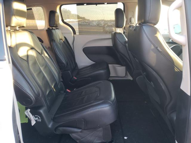 2C4RC1BG8NR144651 - 2022 CHRYSLER PACIFICA TOURING L WHITE photo 11