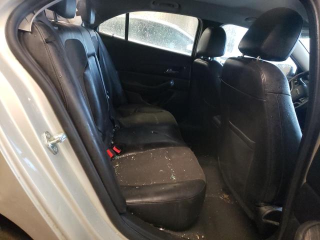 1G11C5SA1GF145563 - 2016 CHEVROLET MALIBU LIM LT 棕色 照片 10