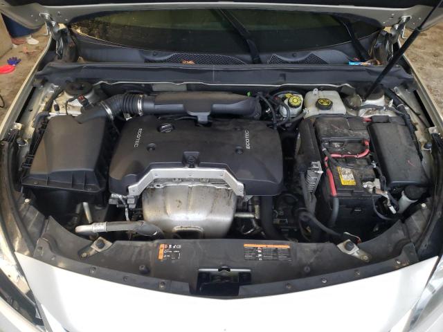 1G11C5SA1GF145563 - 2016 CHEVROLET MALIBU LIM LT 棕色 照片 11