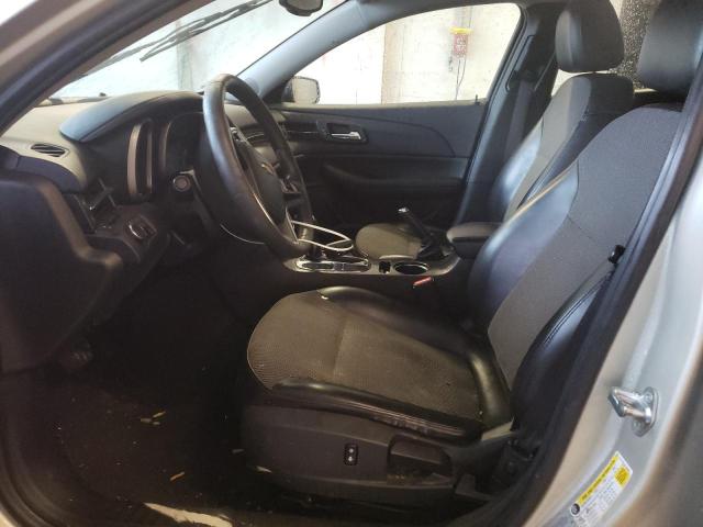 1G11C5SA1GF145563 - 2016 CHEVROLET MALIBU LIM LT 棕色 照片 7