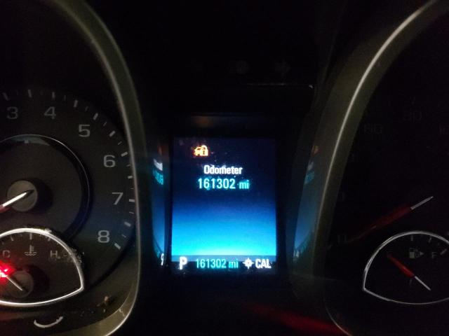 1G11C5SA1GF145563 - 2016 CHEVROLET MALIBU LIM LT 棕色 照片 9