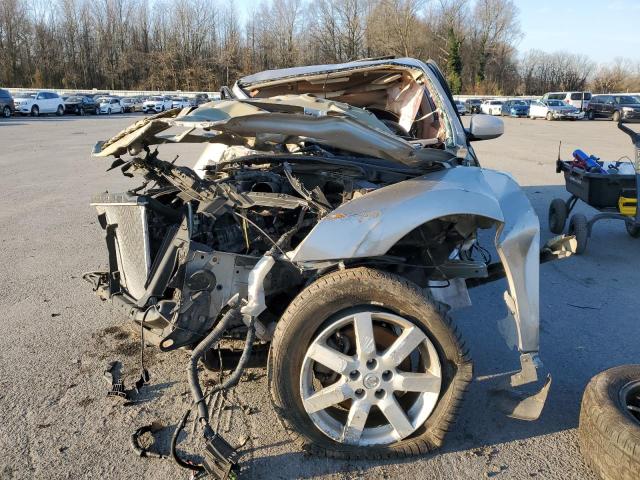 1N4BA41EX4C929470 - 2004 NISSAN MAXIMA SE GOLD photo 5