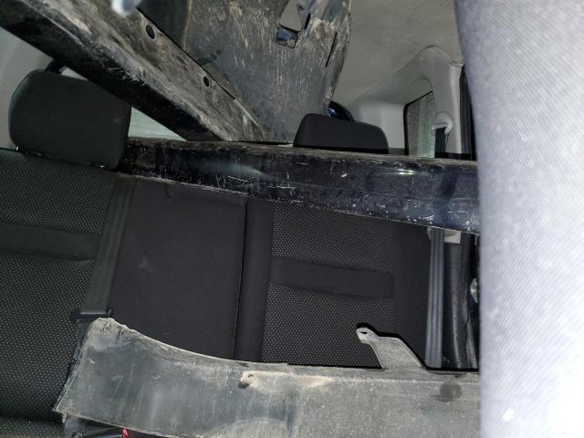 JTLKT324X54026739 - 2005 TOYOTA SCION XB ლურჯი ფოტო 10