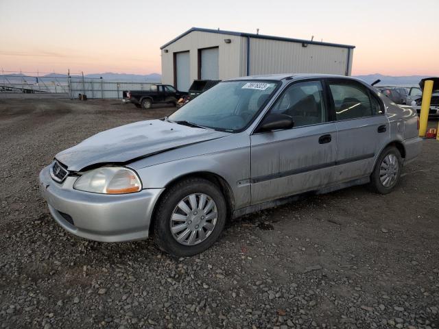 1998 HONDA CIVIC LX, 