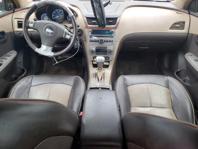 1G1ZK57B58F256402 - 2008 CHEVROLET MALIBU LTZ 栗色 照片 8