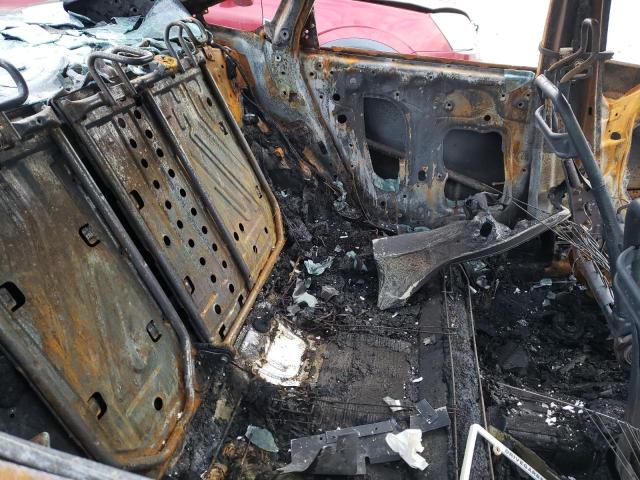 2HGFC2F87KH591115 - 2019 HONDA CIVIC SPORT 灰色 照片 10