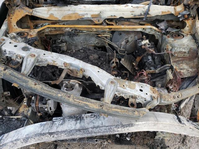 2HGFC2F87KH591115 - 2019 HONDA CIVIC SPORT 灰色 照片 11