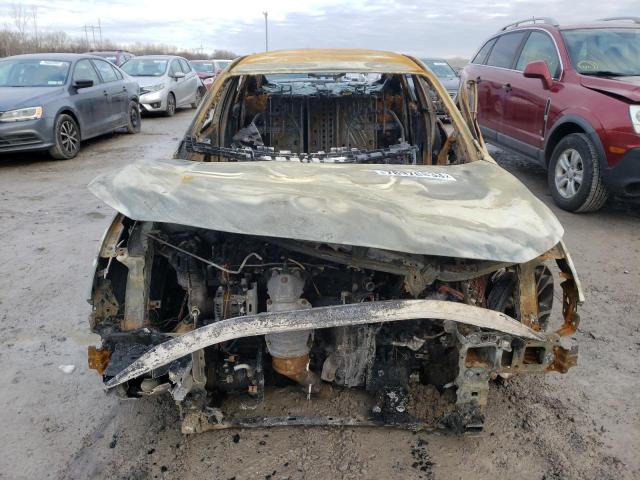 2HGFC2F87KH591115 - 2019 HONDA CIVIC SPORT 灰色 照片 5