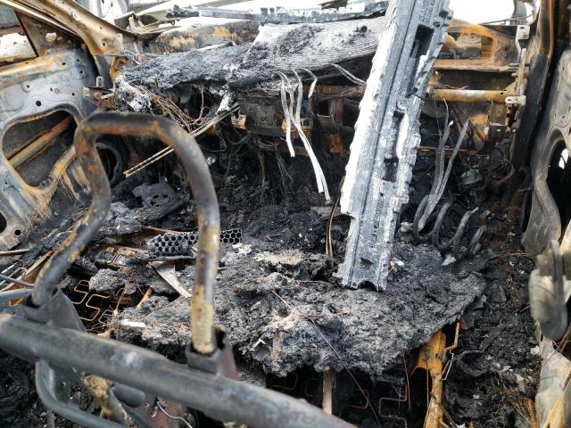 2HGFC2F87KH591115 - 2019 HONDA CIVIC SPORT 灰色 照片 8