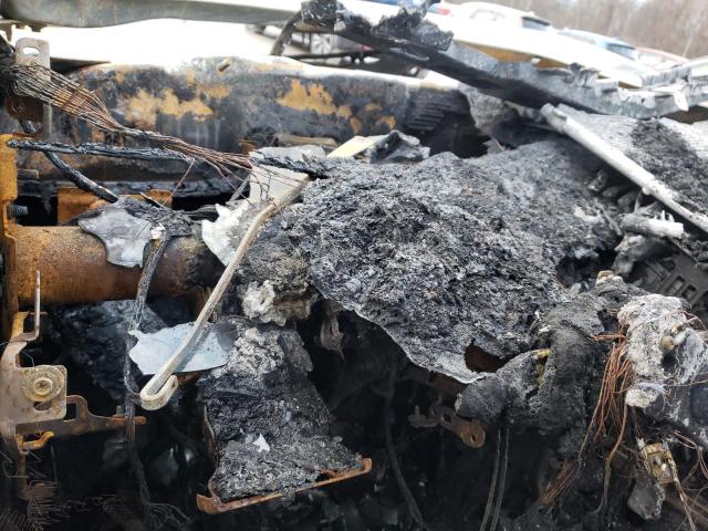 2HGFC2F87KH591115 - 2019 HONDA CIVIC SPORT 灰色 照片 9