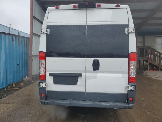 3C6URVJGXFE511593 - 2015 RAM PROMASTER 3500 HIGH WHITE photo 6